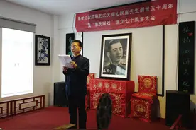 六小龄童：我是全世界最幸福的演员图片