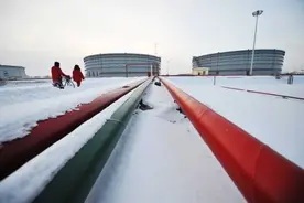 参考睿评｜中俄能源合作渐入实质阶段，或缓解中国的“马六甲之忧”图片