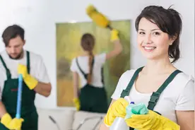 保姆说国庆要放6天假，否则要付三薪！？雇主们别凌乱，规定是这样……图片