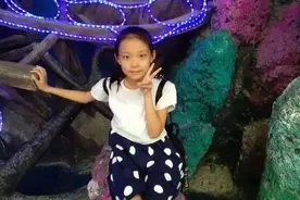 「我的暑假」天津欢乐谷之行——刘燕蕊图片