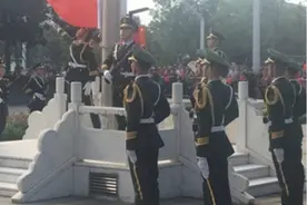 我爱你，中国！68岁生日快乐！图片