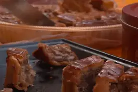 寻找中秋味｜谁敢把五仁赶出月饼界？！视频封面