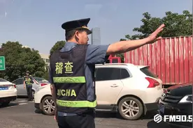 高速免费期间千万别做这些“小动作”！一不小心就扣分图片