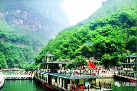 济源各宾馆、文物建筑及旅游景区注意了！图片