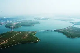 「燕赵风光」河北省著名湖泊系列（四）图片