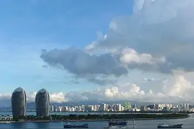 “双节”后三亚楼市调控升级 外省人新购住宅5年限售图片