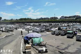 东兴边境贸易火了！因为人流量多了！更重要的是……图片