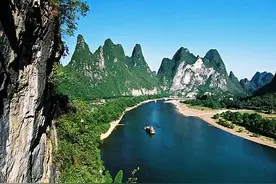 推荐丨阳朔最全旅游攻略来袭，这个十一假期你不来吗？图片
