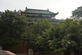 西昌老城逛什么？良心攻略，助你玩转老城区！图片
