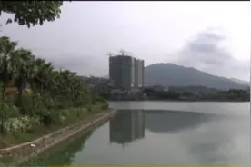 闽侯竹岐：打造房车露营旅游新模式 拉动当地旅游业发展图片