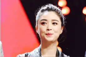 骂孙俪贱人还有理？蒋欣：我对谁都这样图片