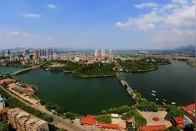 湖北省三个县市上榜全国百强 新上榜的是谁？图片