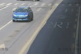 注意啦！郑州容易被抓拍的路口全在这里，抓紧收藏图片