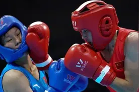 全运拳击乱象：选手全场挨揍却“完胜” 国家队遭就地解散图片