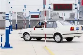 「热点」清远实施驾考新规后，科目二通过率仅32.47%，是真的吗？图片