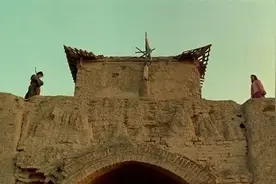 什么地方曾让你心在西游，爱在今生？图片