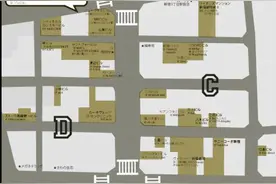 我们探访了日本LGBT酒吧聚集地，这里有一个你不知道的新宿二丁目｜CBNweekly未来预想图图片