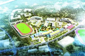 劲松五路打通已计划立项 八大湖安置房2019年竣工图片