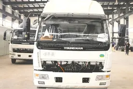 杭州青年汽车进入破产程序 庞青年独家回应：解释不清，更愿谈氢能源图片