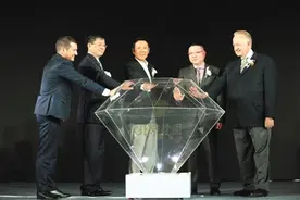 北京庄园 历时5年终面世图片