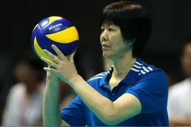 中国排球学院将在天津体育学院挂牌，郎平任院长，喜欢排球的快来围观！图片