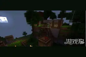 我的世界生存技巧森林和沙漠探索攻略图片