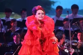 这名土生土长的自贡妹子爱唱歌，她是如何当选为十九大代表的？图片