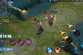 王者荣耀干将莫邪bug怎么触发 干将莫邪BUG怎么能秒破防御塔图片