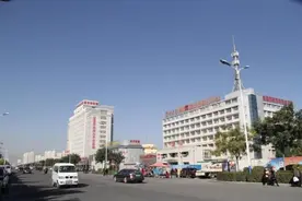 「喜讯」我院被国家食药总局和国家卫计委认定具有药物临床试验资格图片