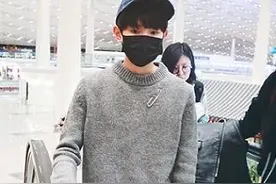 王源洛杉矶录制新歌 登封芭莎闭年刊引众人期待图片