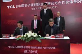 姚明成CBA赞助金字招牌，曾牺牲个人代言换来联赛超级大单图片