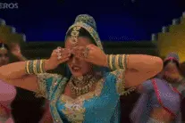 为什么印度电影必有歌舞片段？｜30秒懂电影图片