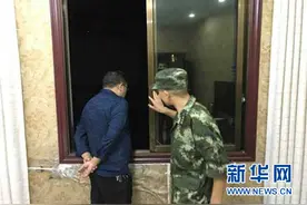 贵州金沙县多部门联合开展“零点”夜查行动图片