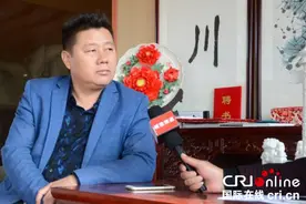 大石各庄：打造京东百年梨园文化产业基地图片