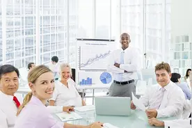 辨析：Sector、department、division三个表示“部门”的单词丨BBC听英语图片