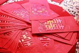 陕西各地结婚彩礼分布图出炉，看看你凑够钱娶媳妇没？图片