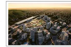 发展规划｜西昌市《关于构建大城建支撑发展格局的实施意见》发布，看看10年后的西昌啥样！图片