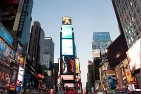 美国最值得去的10座城图片