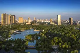 社会活力迸发 桐乡“三治合一”探索社会治理新模式图片