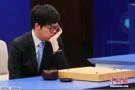 会自学的“最强阿尔法狗”诞生 或突破人类思维束缚图片