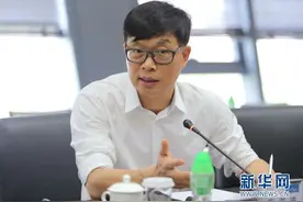 方洪波：美的转型升级的启示图片