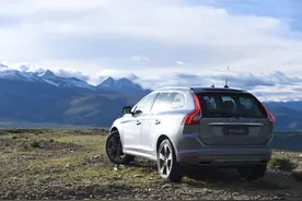 沃尔沃XC60换代在即 现款车型金融政策利好图片