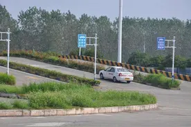 新驾考通过难？杭州资深驾培业内人士分析“失分点”图片