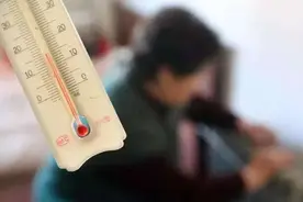 哈尔滨今起全面供热，家里遇到供热问题怎么办？这里有解决手册｜找“小Z”也好使！图片