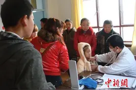 新疆兵团民生事业持续改善 职工收入5年增长超11%图片