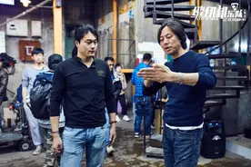 《缝纫机乐队》曝“了不起”特辑 致敬幕后造梦者图片