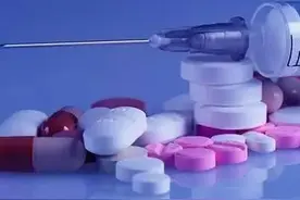 华润系医药投资基金获“国家队”支持 旗下上市药企并购或提速图片