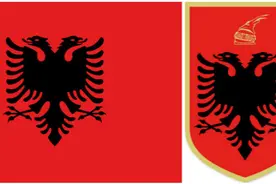 俄罗斯等国国徽上的双头鹰源自何处图片