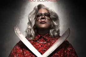 北美票房｜低迷持续，《全球风暴》不敌“黑疯婆子”图片