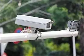 唐山：新增47处电子警察！抓拍各类交通违法行为！千万要注意！图片